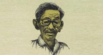 “Ông già Nam Bộ” Sơn Nam: Cuộc đời và tác phẩm