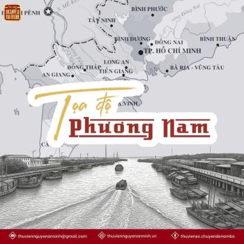 TỌA ĐỘ PHƯƠNG NAM | ĐỒNG THÁP HÔM NAY ĐỔI THAY HÌNH DÁNG