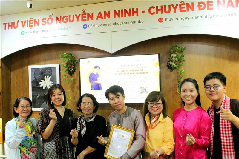Gốm Nam Bộ Hành Trình Di Sản: Khi Hiện Tại Là Sự Tiếp Nối Của Quá Khứ