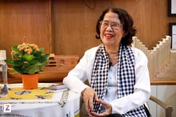 Tạp chí điện tử Tri Thức  (ZNews) | THƯ VIỆN NGƯỜI - HÀNH TRÌNH ĐI TÌM  VỈA QUẶNG VÔ GIÁ” PHƯƠNG NAM