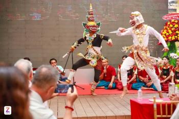 Tạp chí điện tử Trí Thức (ZNews) | TP.HCM SẮP CÓ MỘT THƯ VIỆN KHÔNG CÓ SÁCH