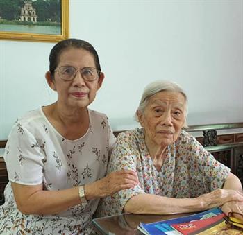 Vận động hiến tặng sách cho Thư viện Nguyễn An Ninh chuyên đề Nam bộ