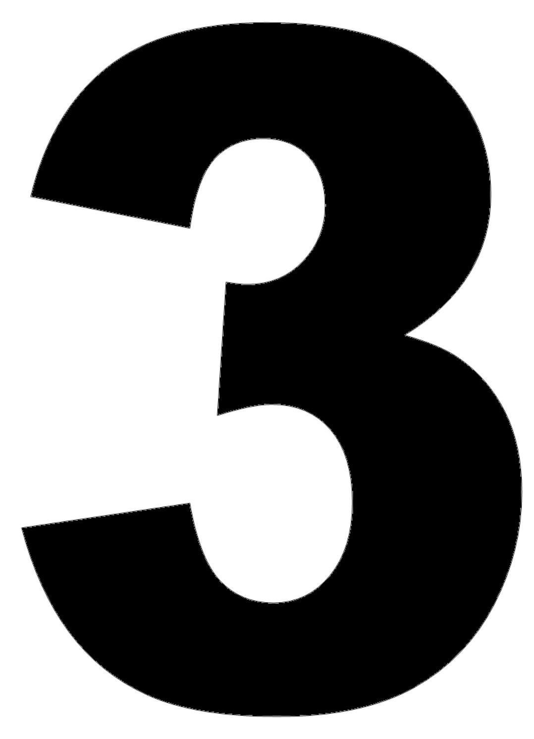 3