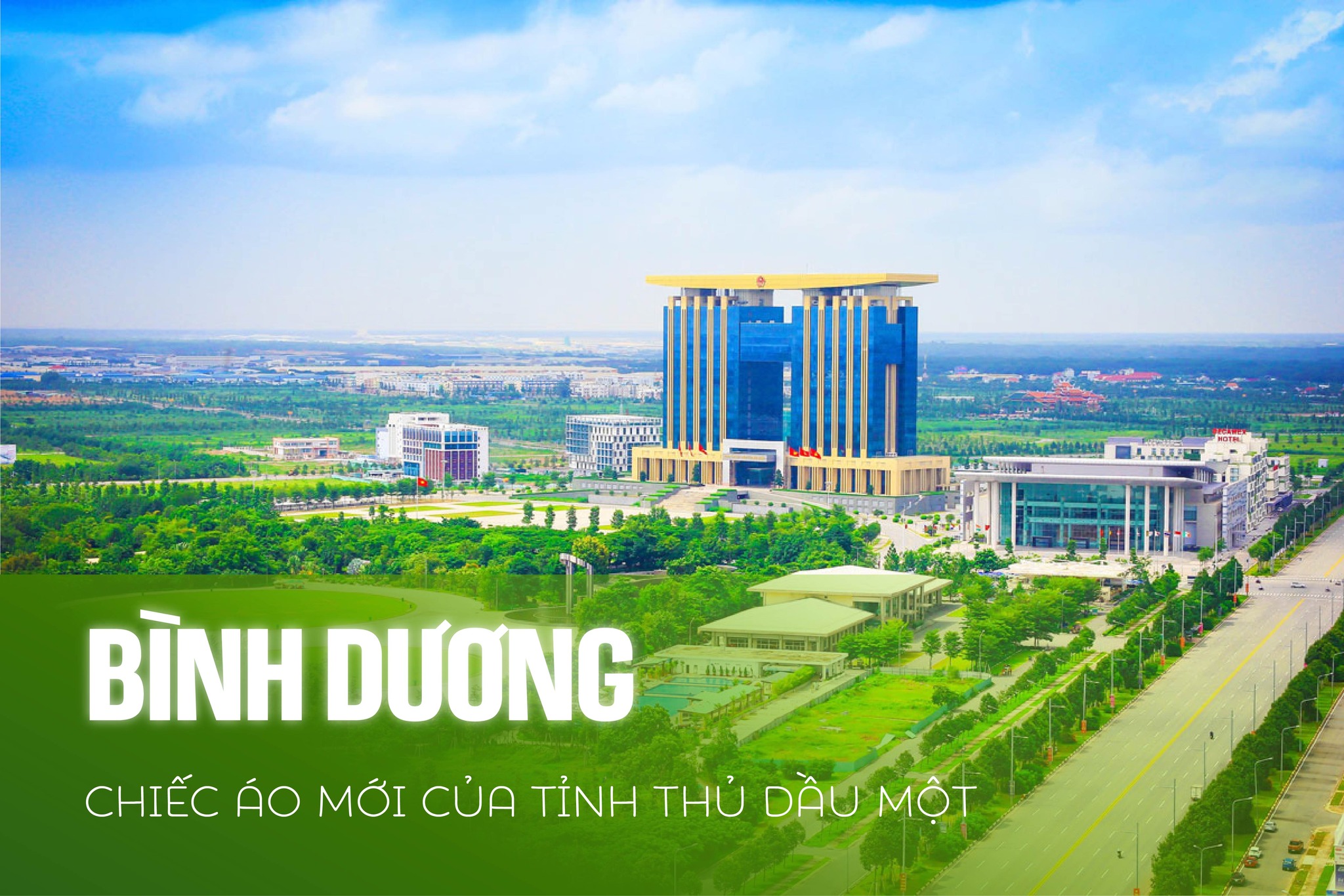 Bình Dương