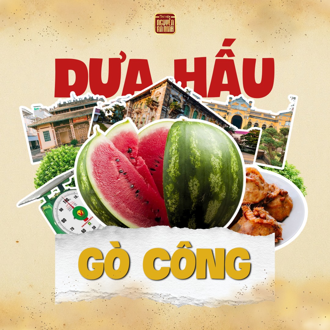 Đặc sản quê nhà 3