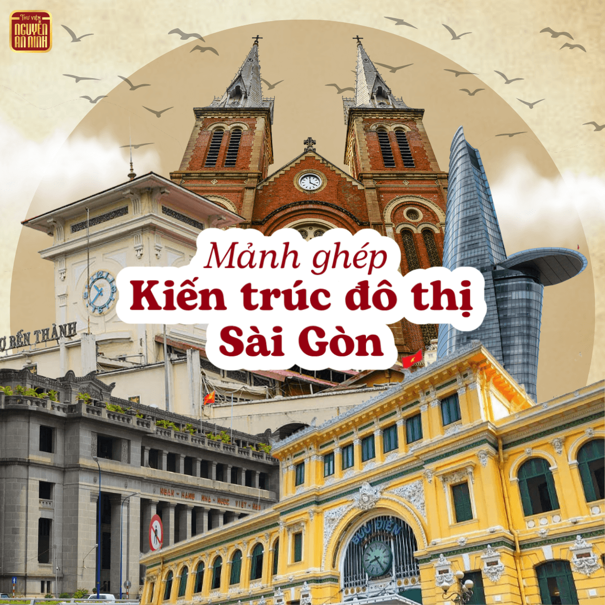 GIỚI THIỆU CHUY&Ecirc;N ĐỀ MẢNH GH&Eacute;P KIẾN TR&Uacute;C Đ&Ocirc; THỊ (1)