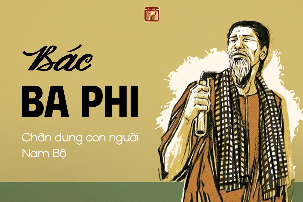 Bác Ba Phi
