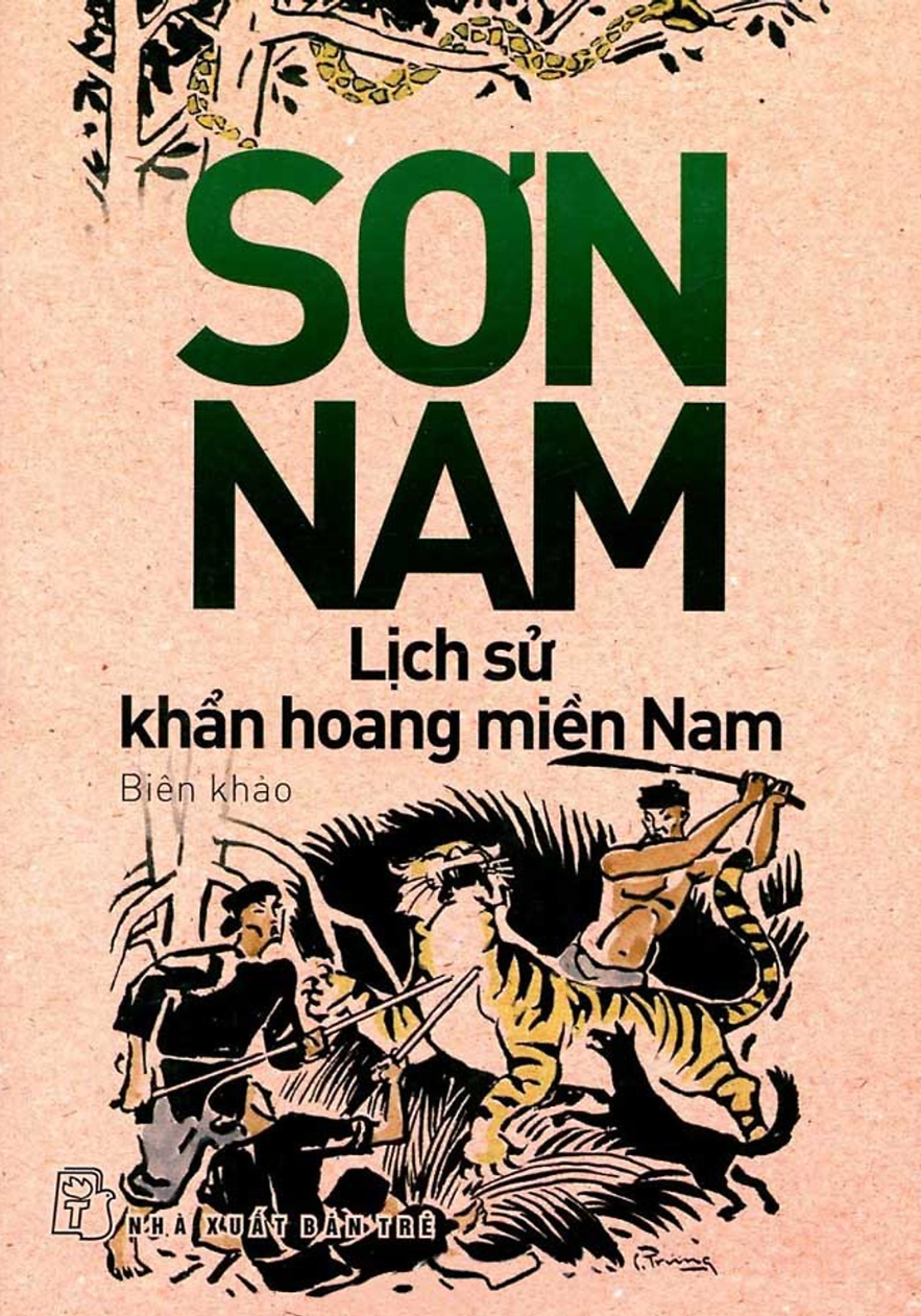 “Ông già Nam Bộ” Sơn Nam: Cuộc đời và tác phẩm