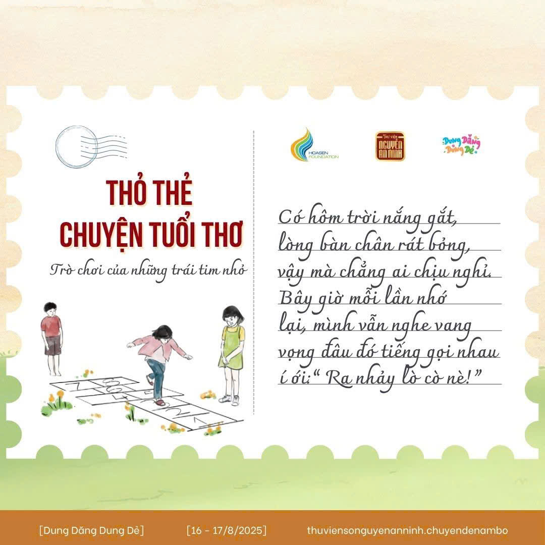 THỎ THẺ CHUYỆN TUỔI THƠ _ TẬP 2