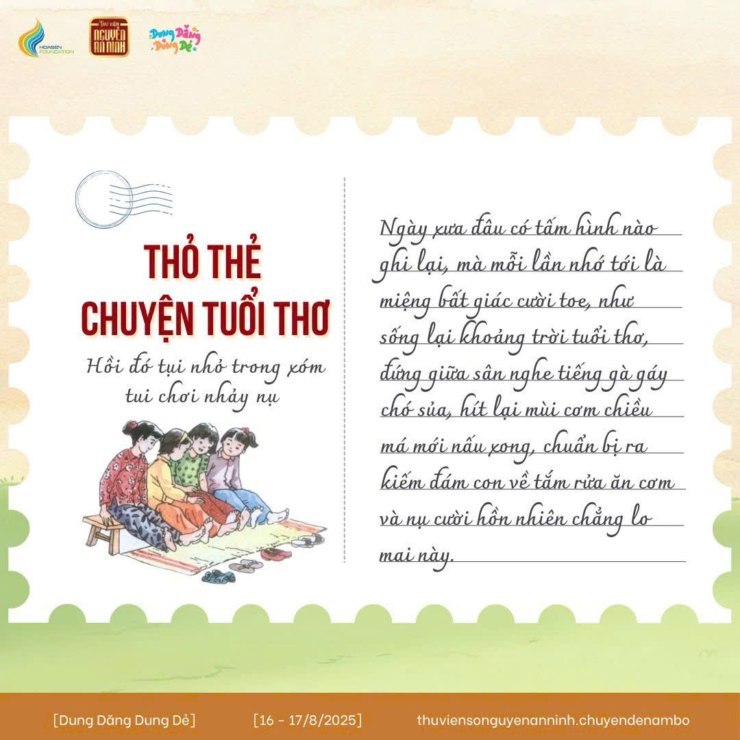 THỎ THẺ CHUYỆN TUỔI THƠ _ TẬP 3