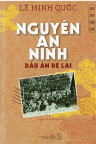 dau an de lai