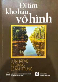 Đi t&igrave;m kho b&aacute;u v&ocirc; h&igrave;nh