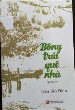 B&ocirc;ng tr&aacute;i qu&ecirc; nh&agrave;