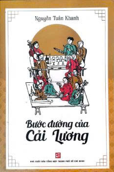 Bước đường của cải lương
