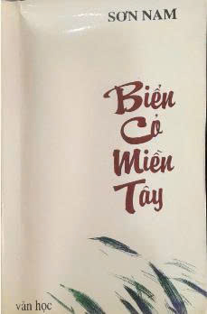 Biển cỏ miền T&acirc;y