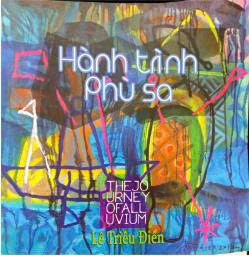 H&agrave;nh tr&igrave;nh ph&ugrave; sa