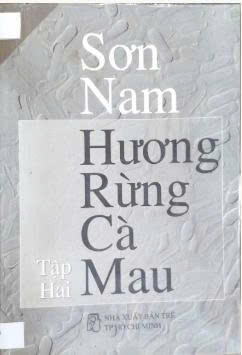Hương rừng C&agrave; Mau Tập 2