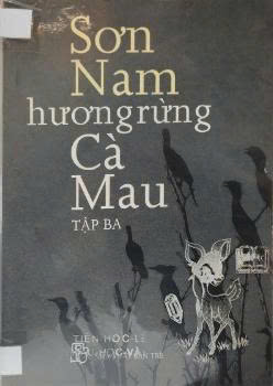 Hương rừng C&agrave; Mau Tập 3