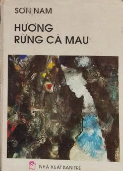 Hương rừng C&agrave; Mau