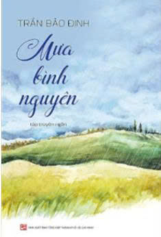 Mưa b&igrave;nh nguy&ecirc;n