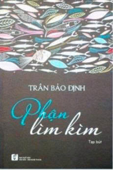 Phận l&igrave;m k&igrave;m