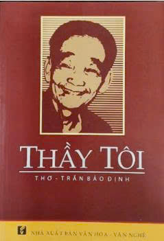 Thầy t&ocirc;i