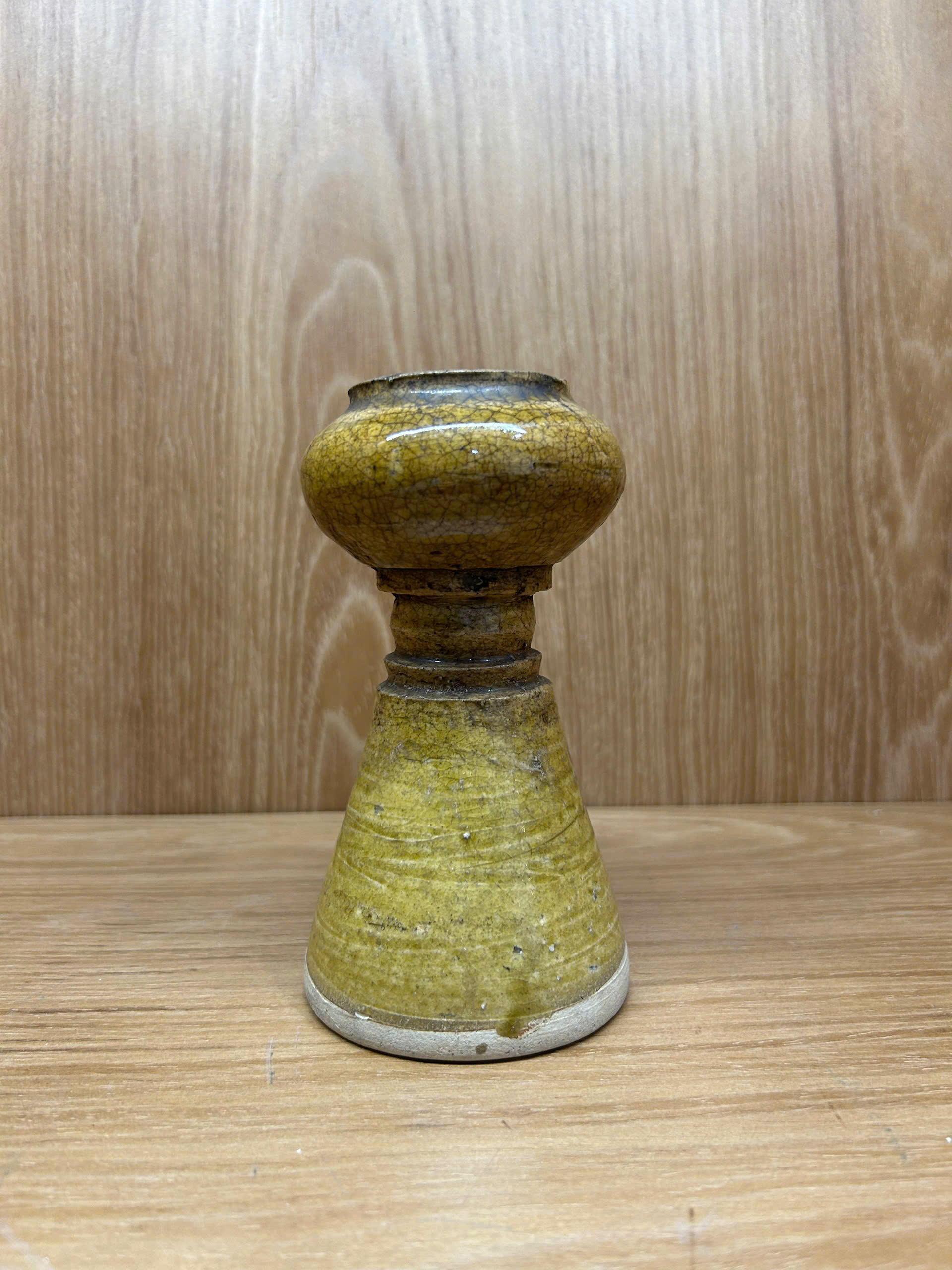 đèn dầu phộng để bàn
