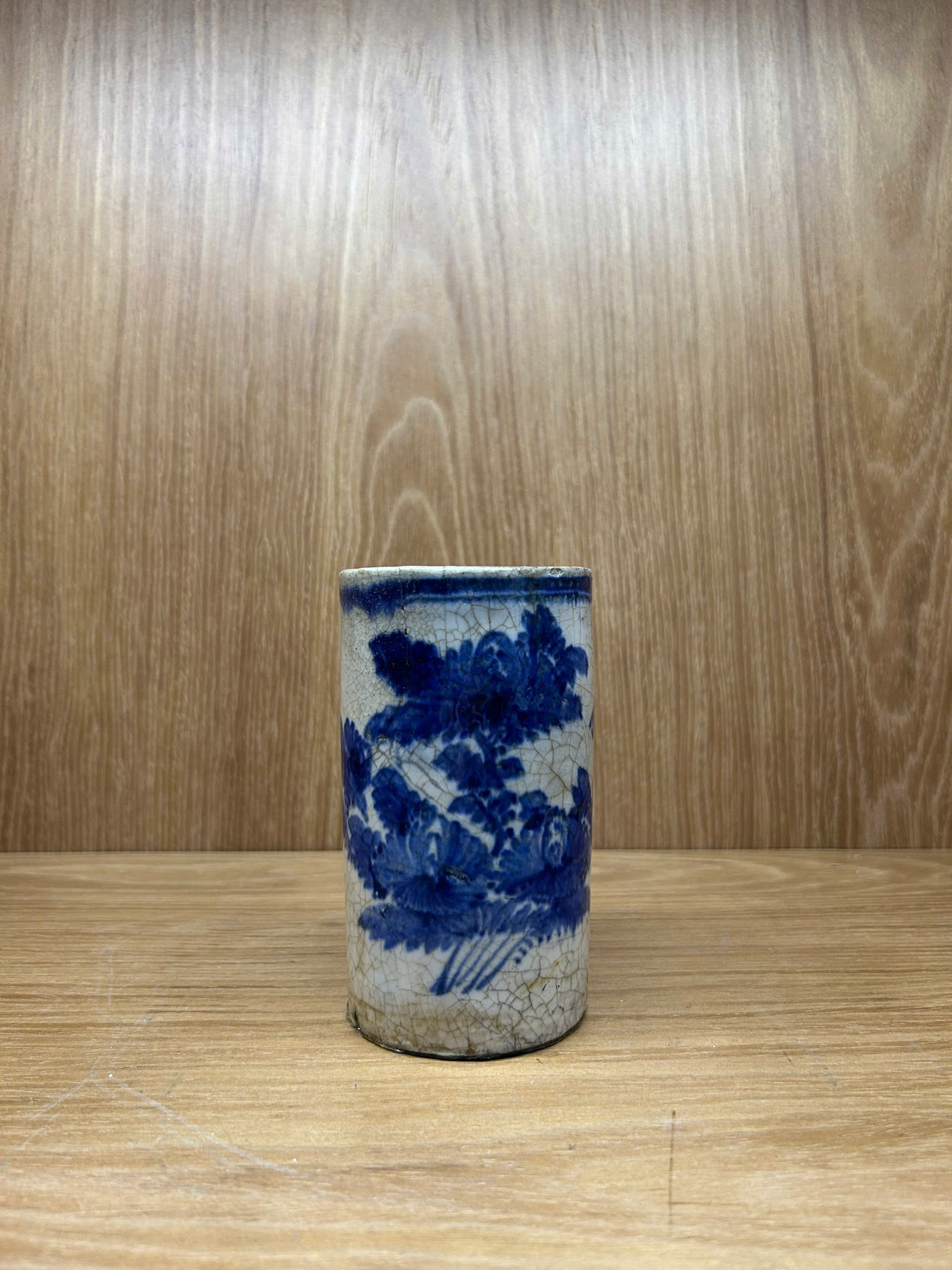 ống bút