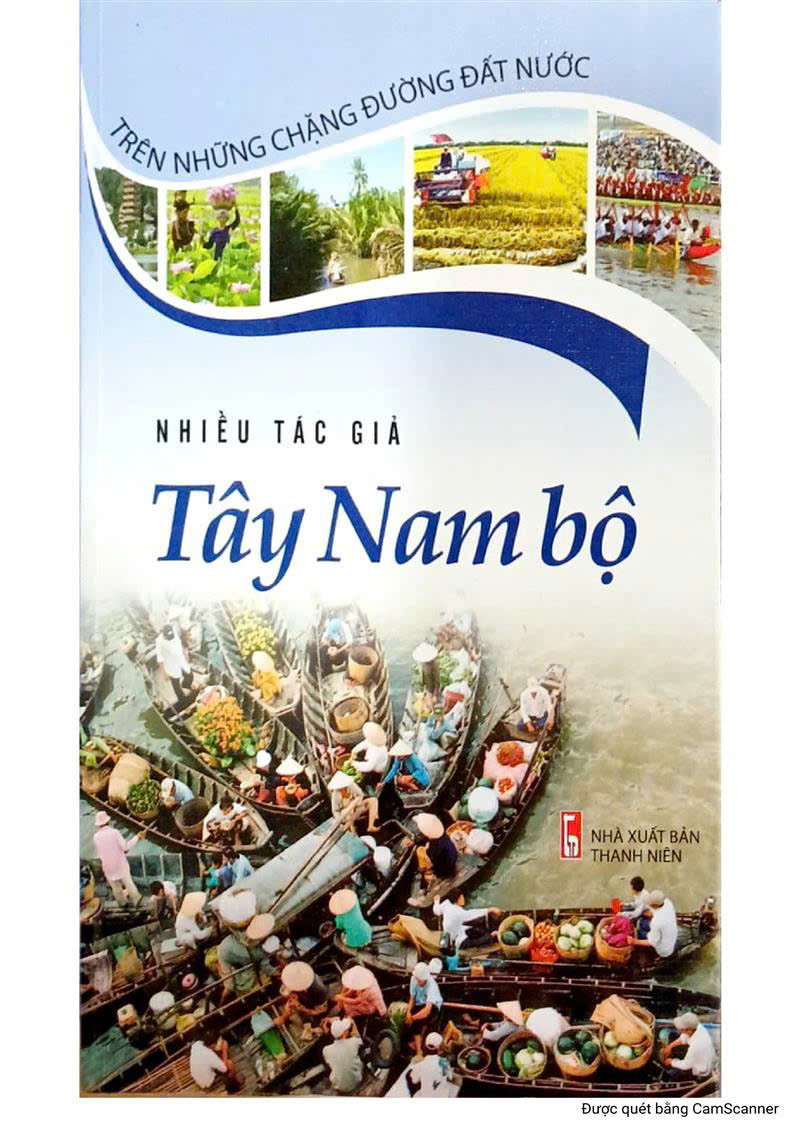 Tây Nam Bộ