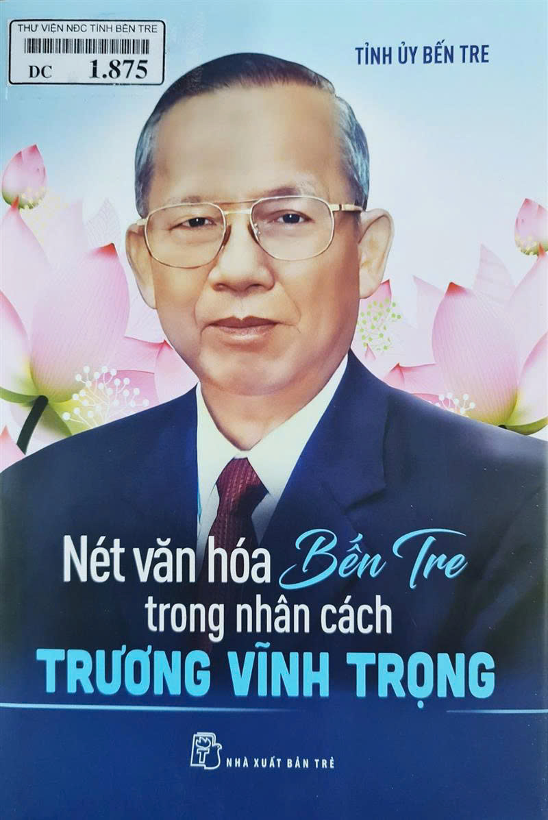 Văn hóa Bến Tre