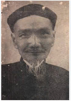 chân dung HBC