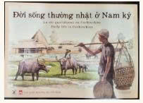 Đời sống thường nhật ở Nam kỳ