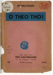 Ở theo thời