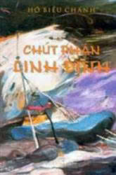 Ch&uacute;t phận linh đinh