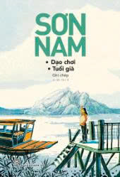 Dạo chơi Tuổi gi&agrave;