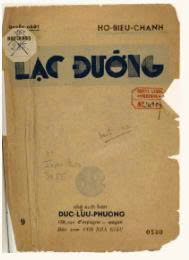Lạc đường
