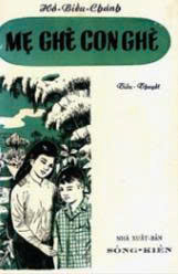 Mẹ ghẻ con ghẻ