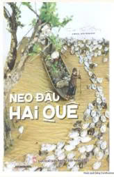 Neo đậu hai qu&ecirc;