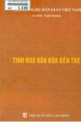 Tinh Hoa Văn H&oacute;a Bến Tre