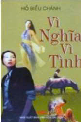 V&igrave; nghĩa v&igrave; t&igrave;nh
