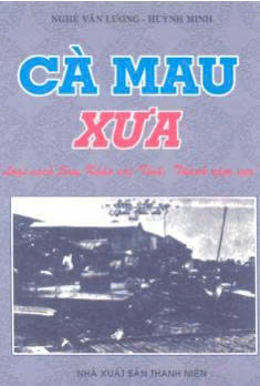 ca mau xua