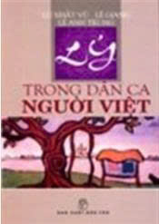 lý trong dân ca người việt