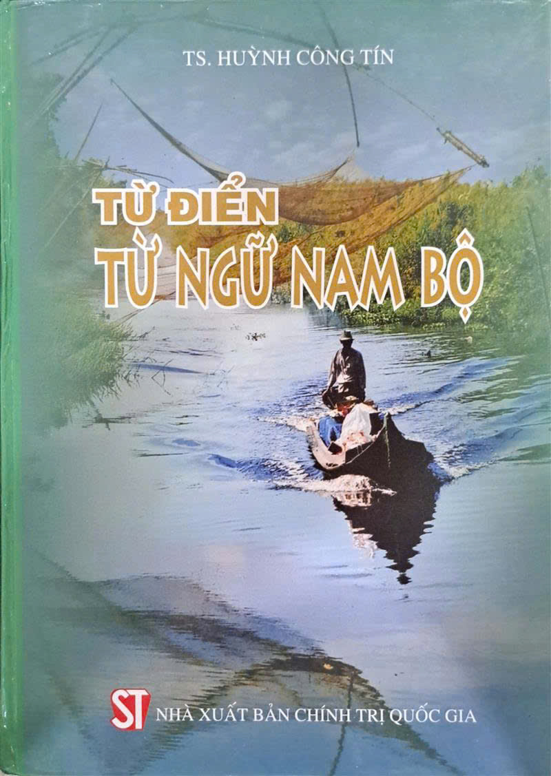 từ điển Nam Bộ